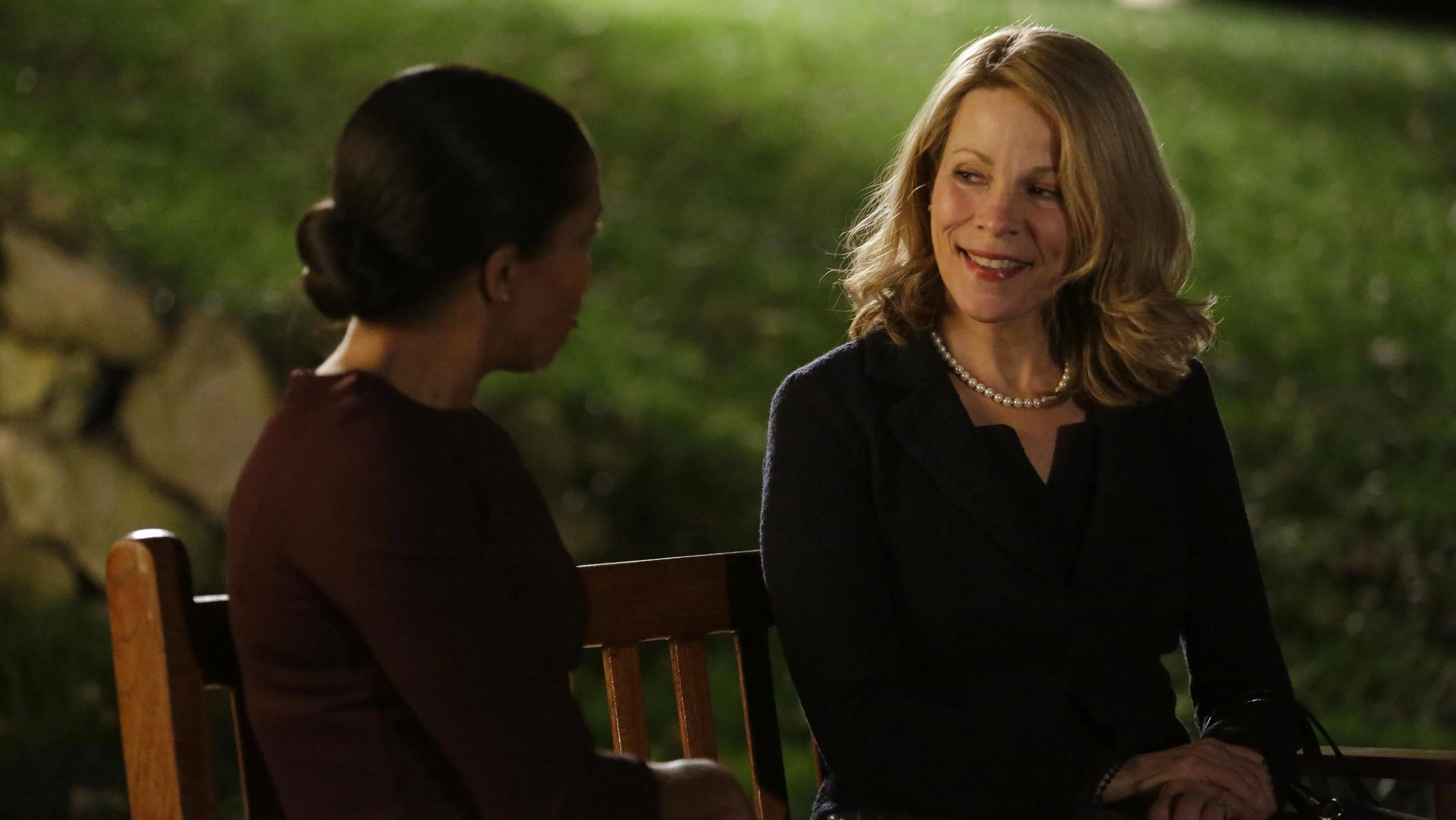 American Crime