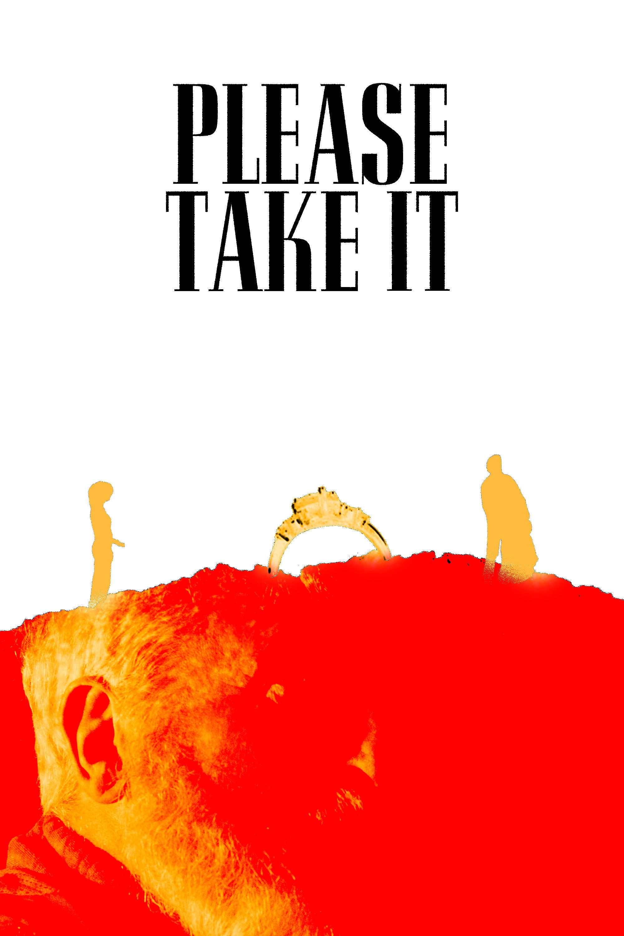 Please Take It