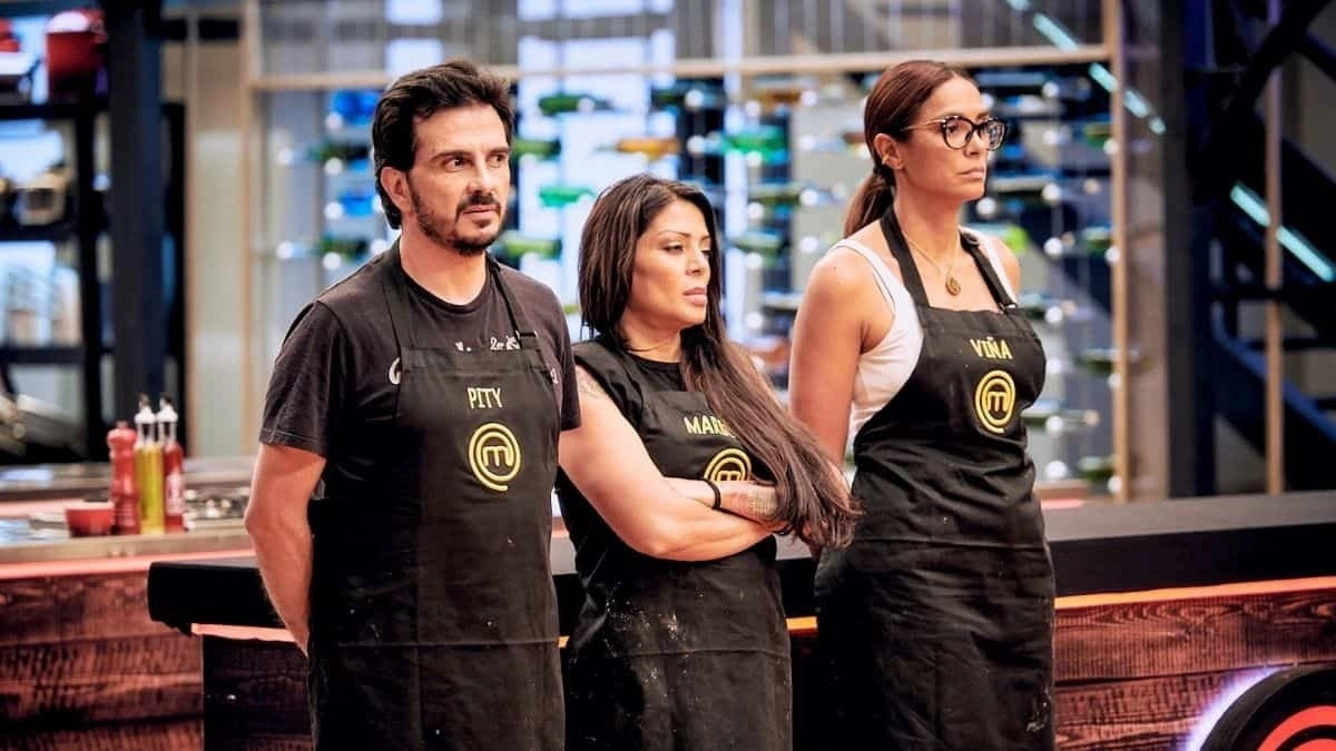 Masterchef Celebrity Colombia