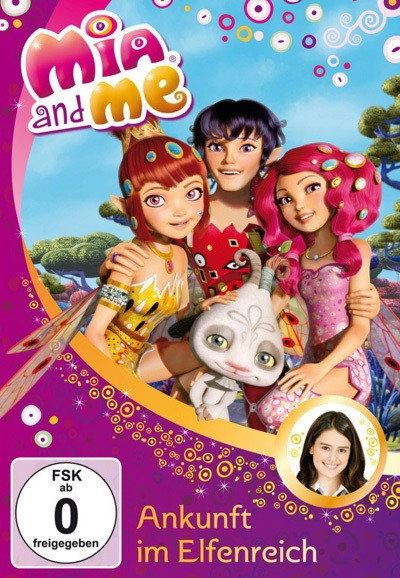 Mia and Me