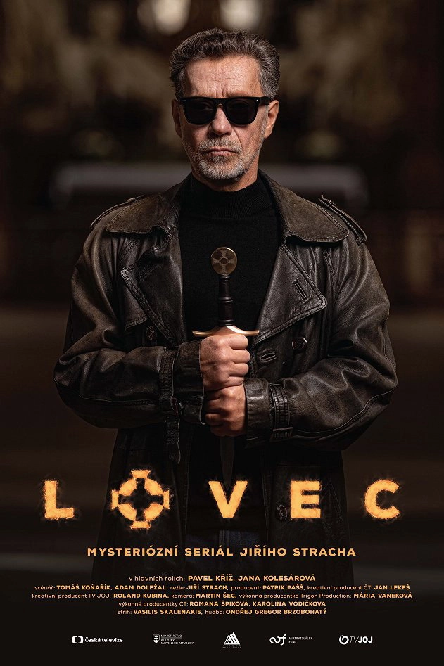 Lovec