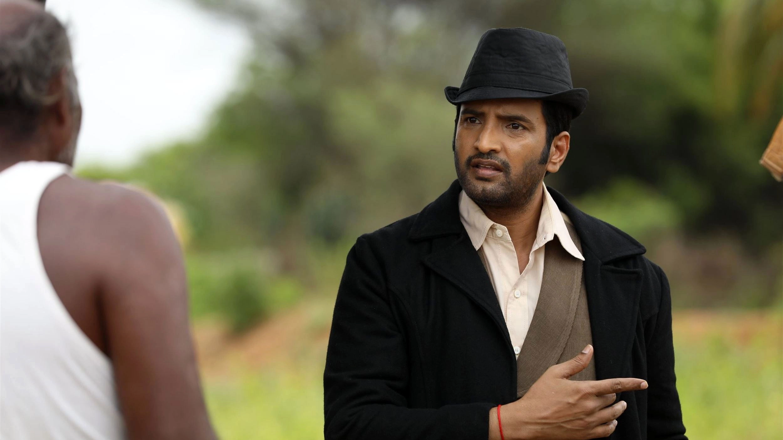 Agent Kannayiram