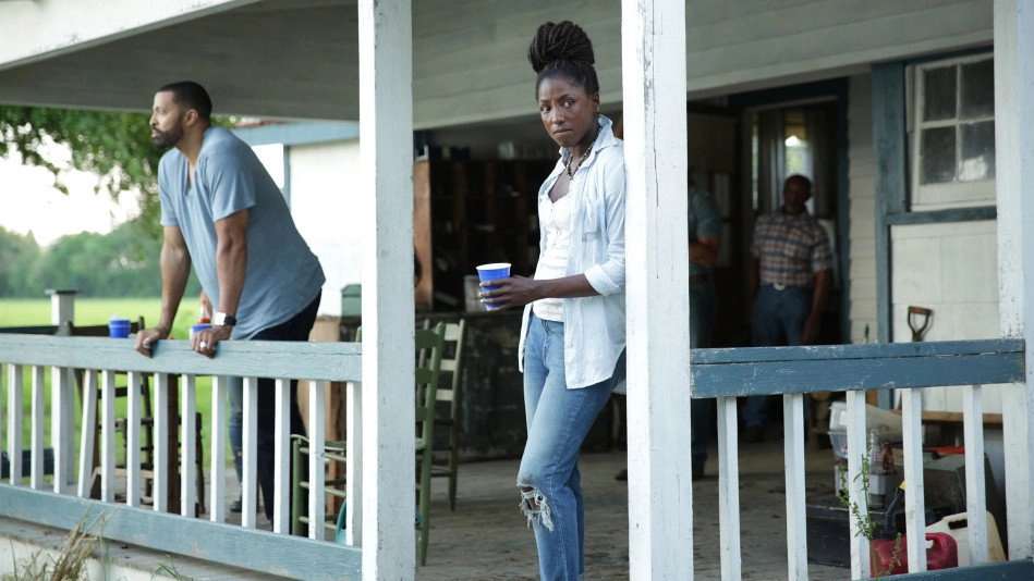 Queen Sugar
