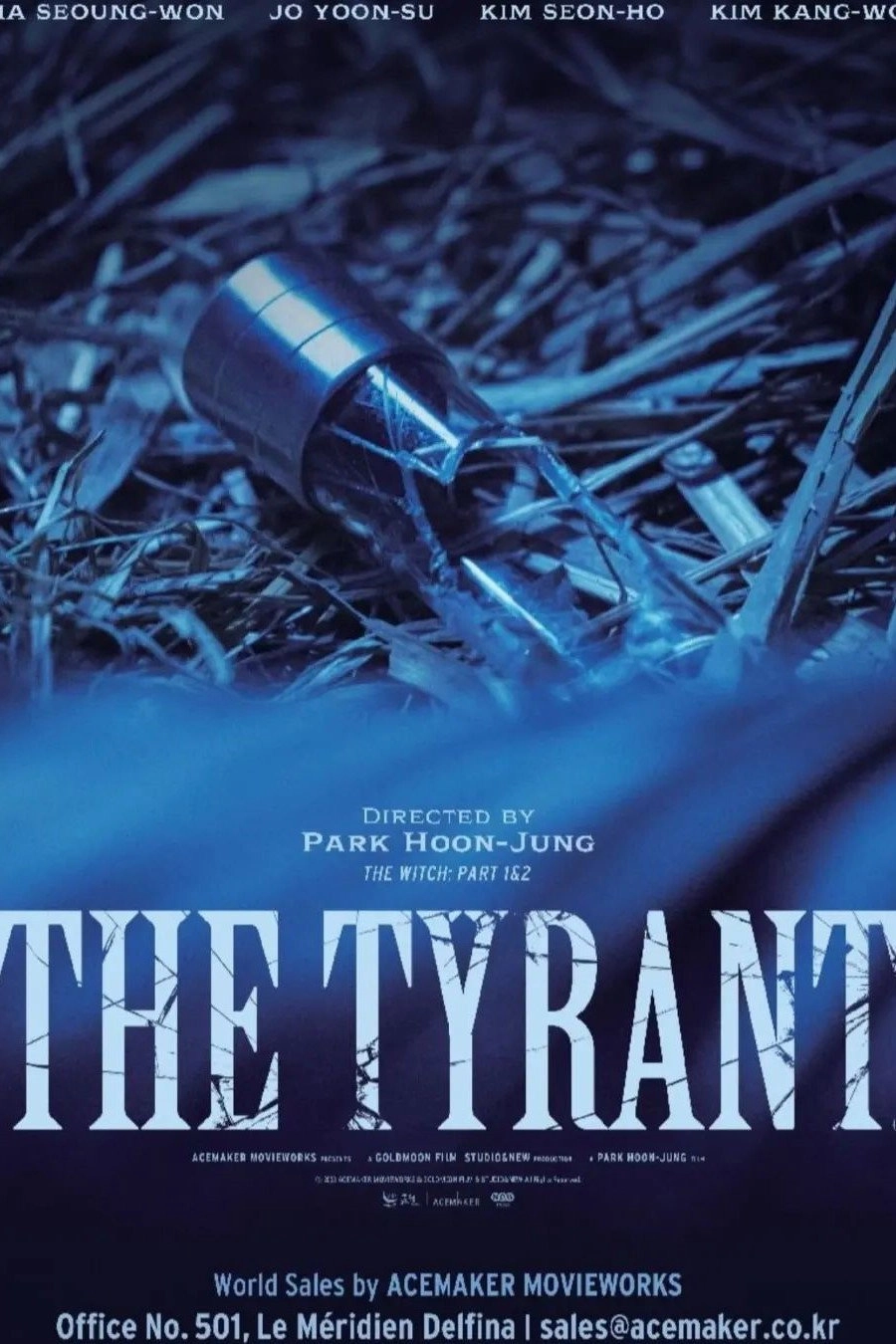 The Tyrant