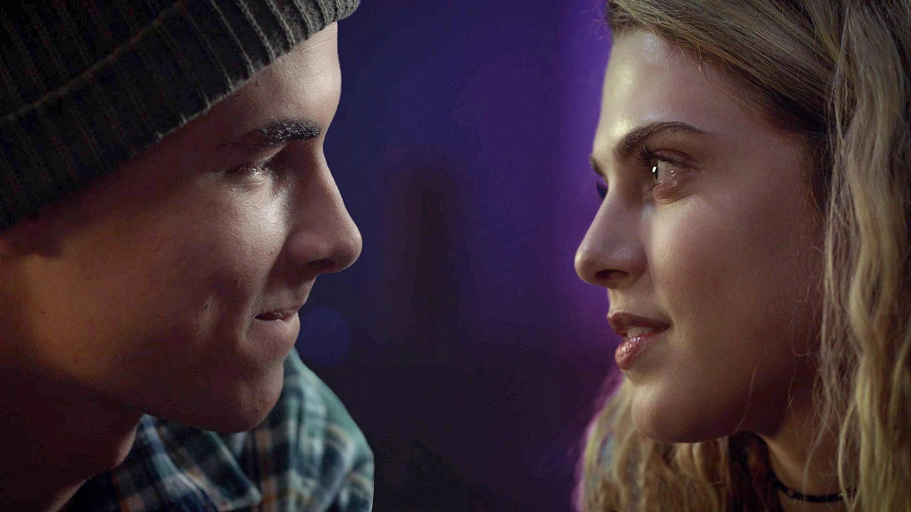 Zac & Mia
