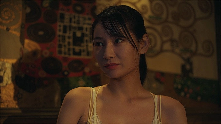 Tokyo Love Act Story