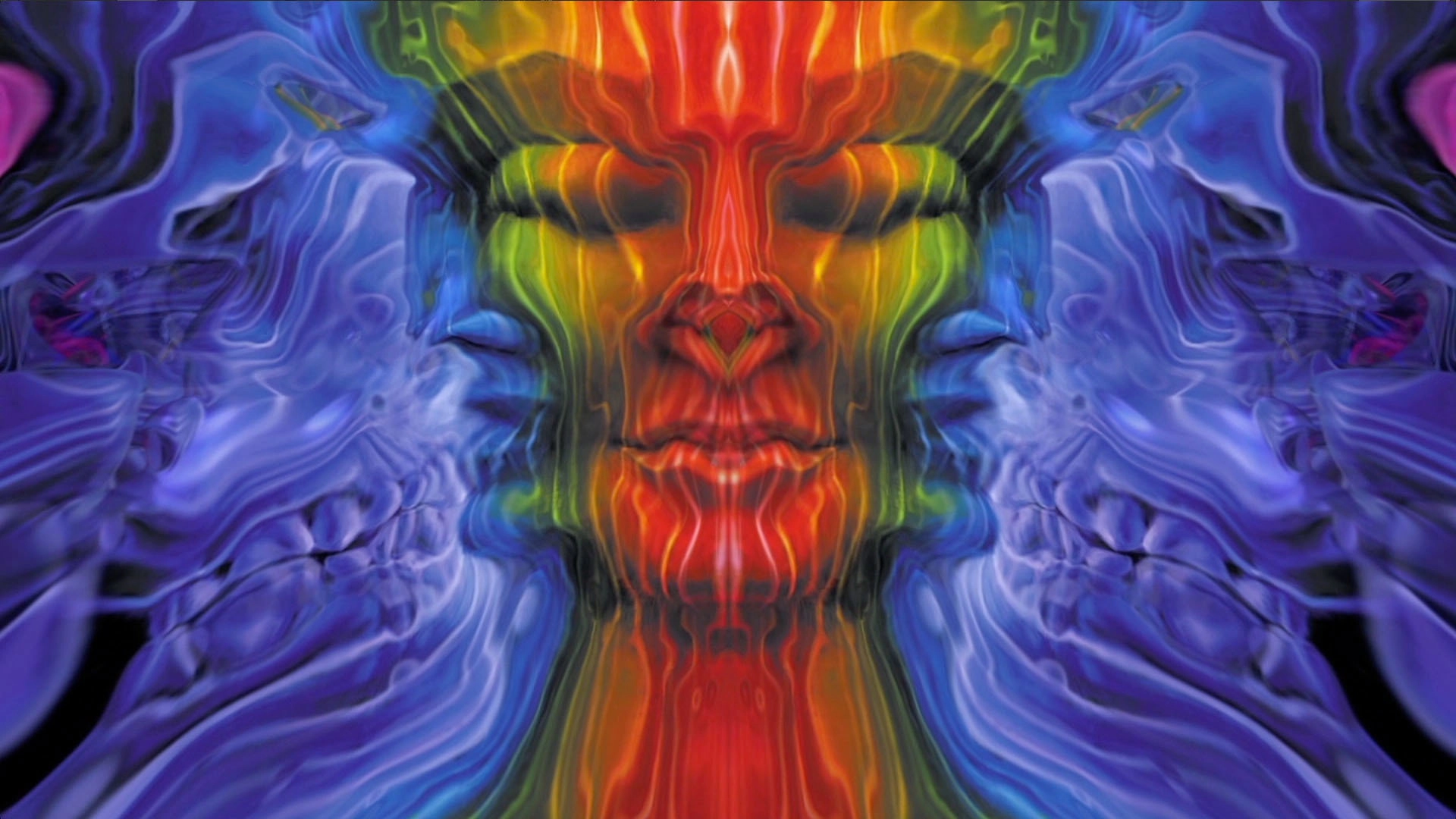 Tipper Ambient Set at CoSM 2015