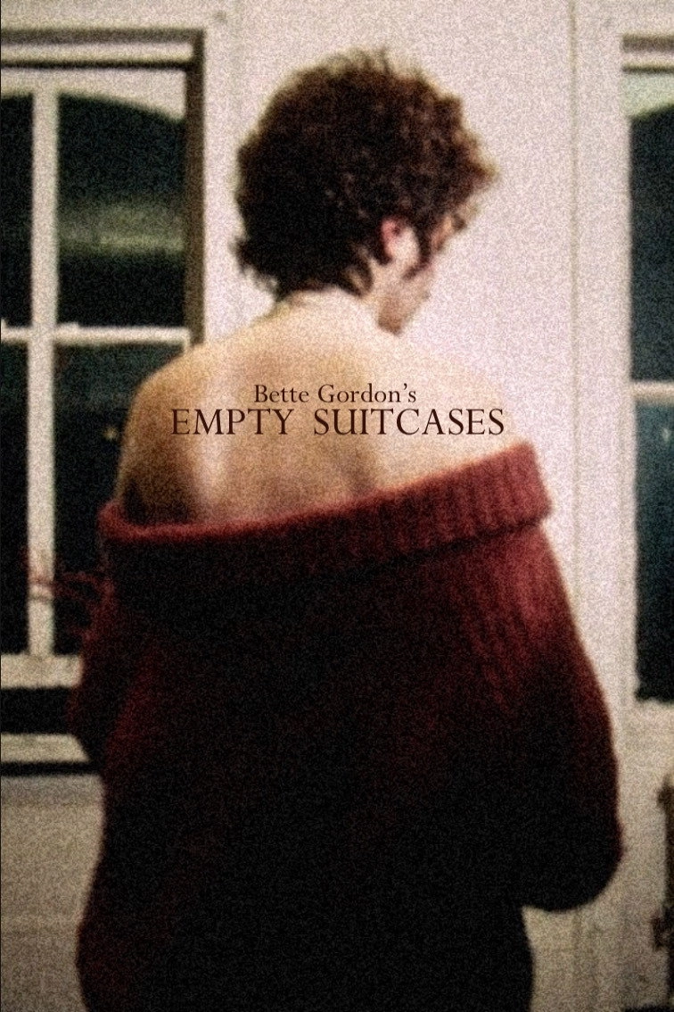 Empty Suitcases