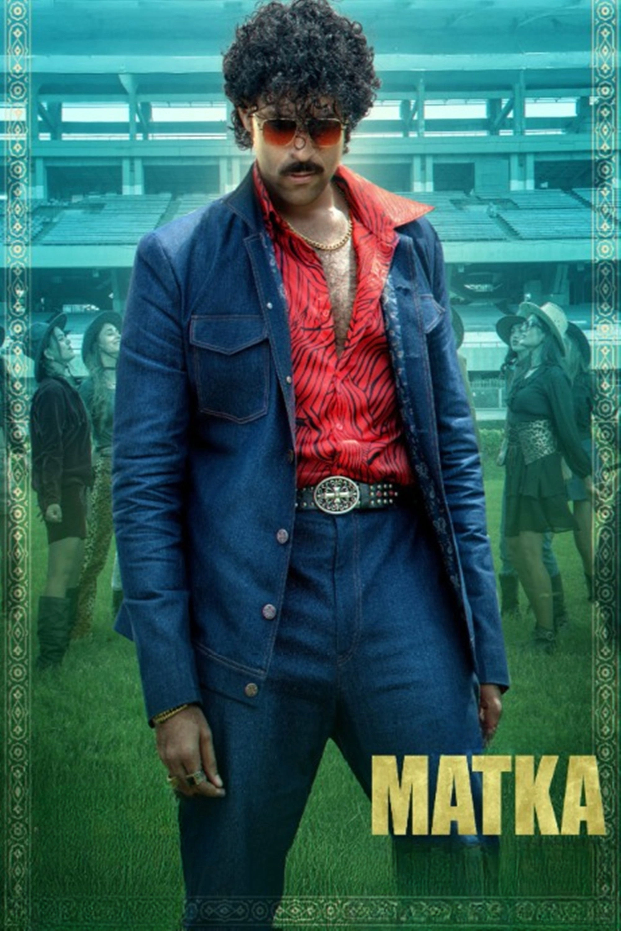Matka