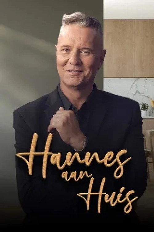 Hannes aan Huis