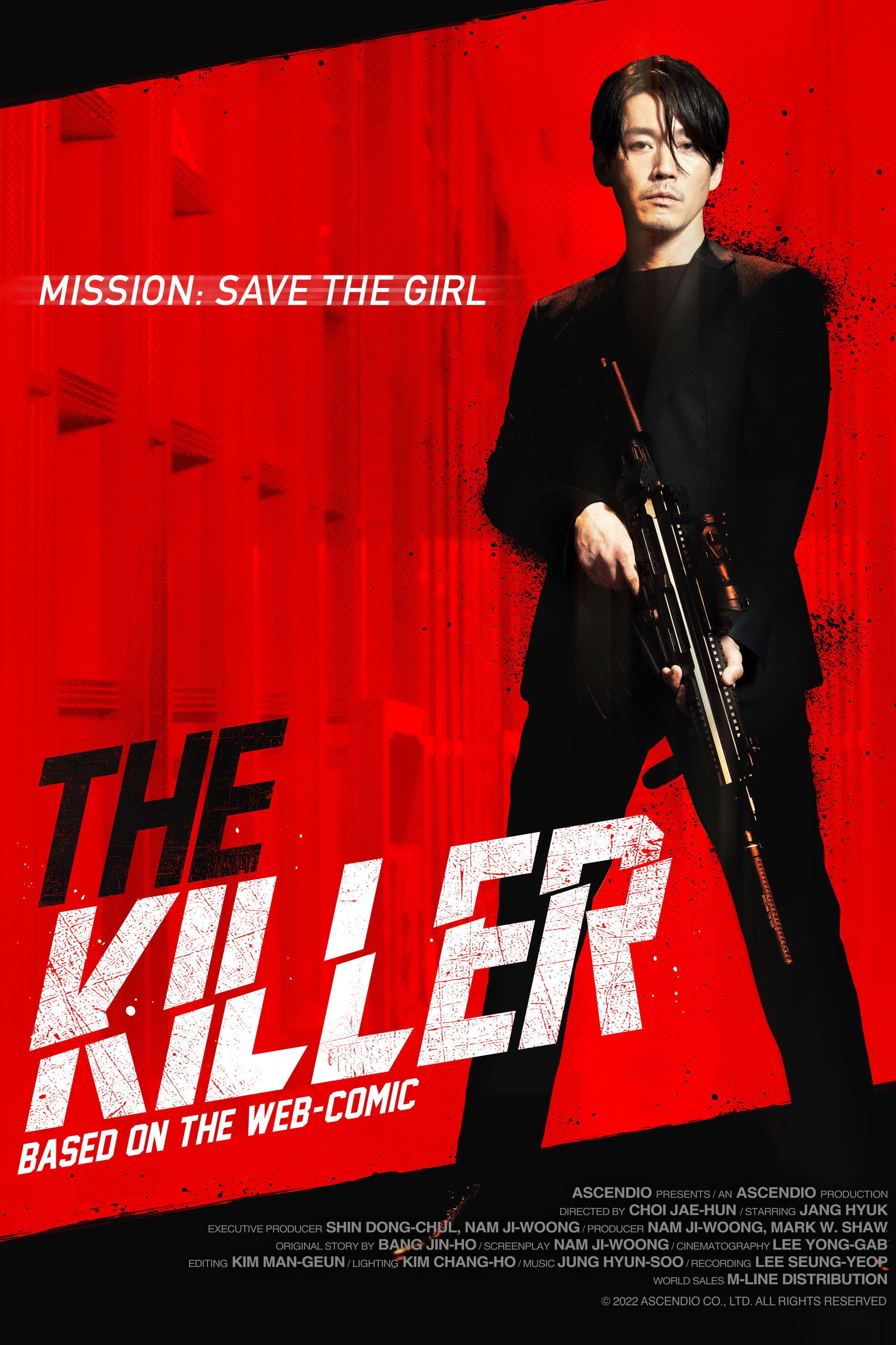 The Killer
