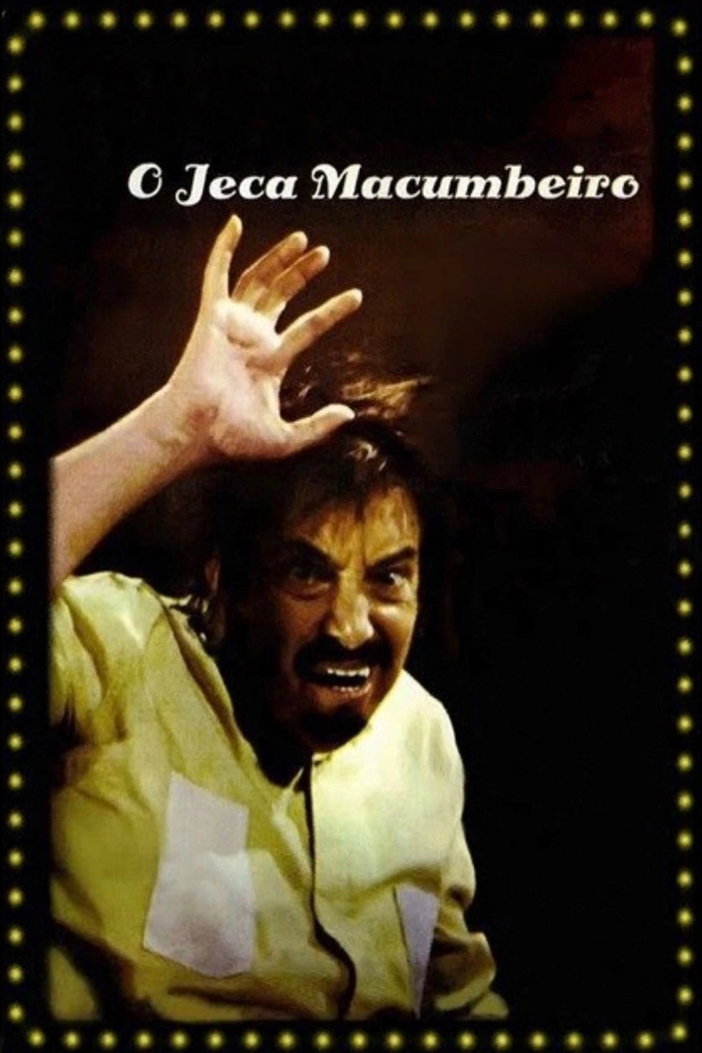 O Jeca Macumbeiro