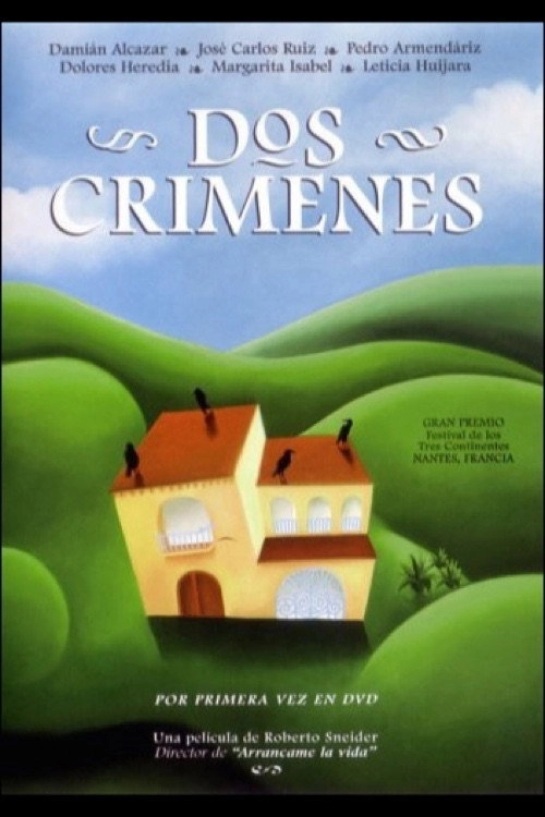 Two Crimes