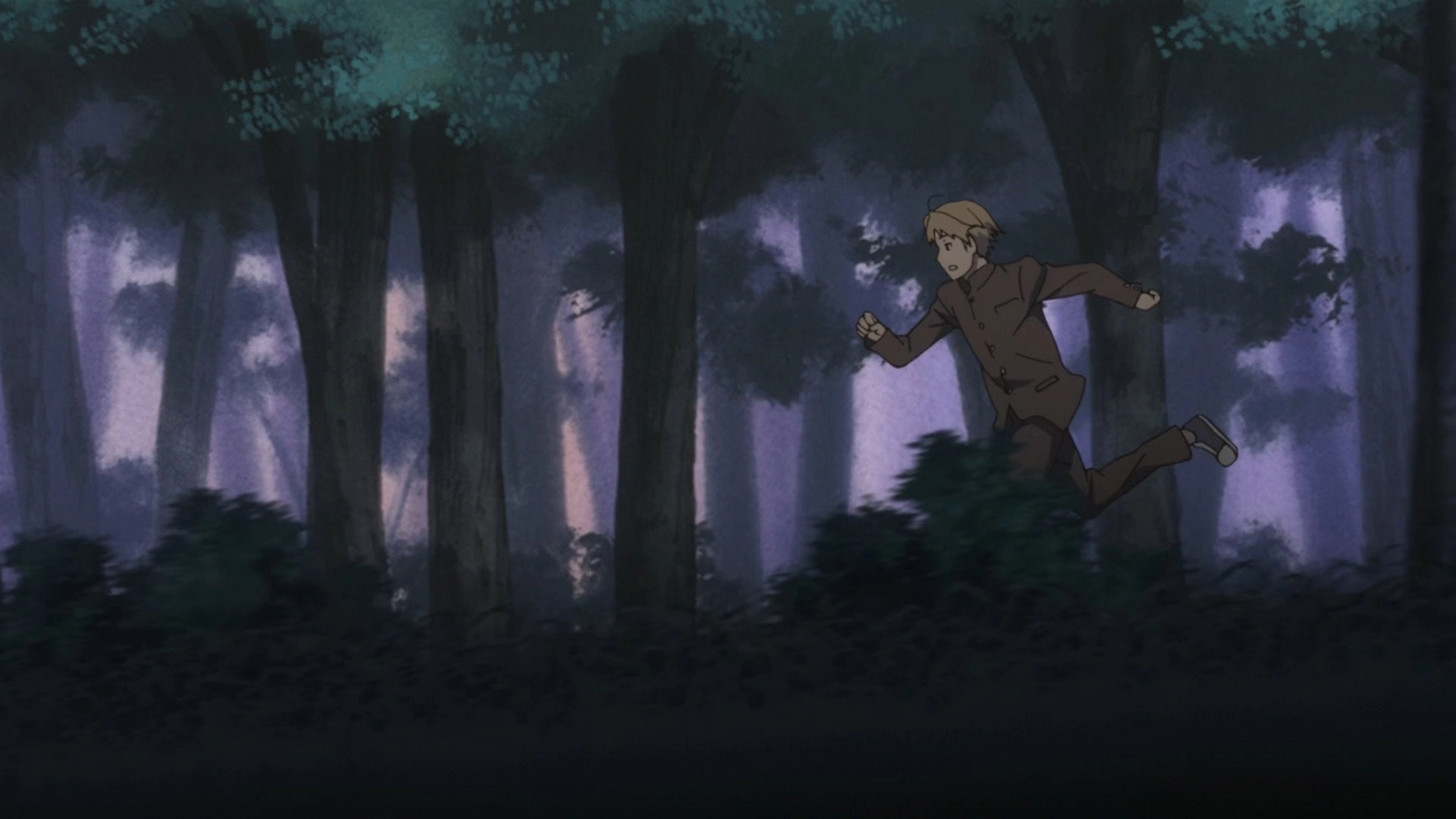 Natsume's Book of Friends