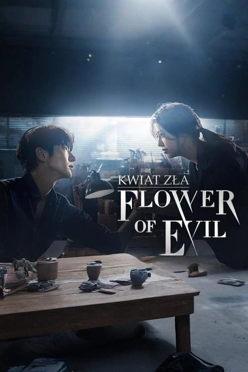 Flower of Evil