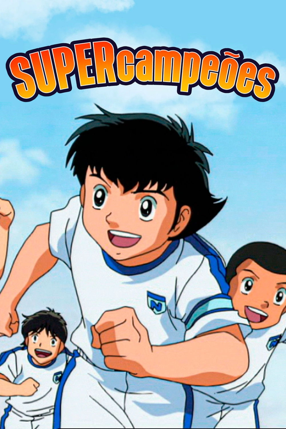 Captain Tsubasa: Road to 2002