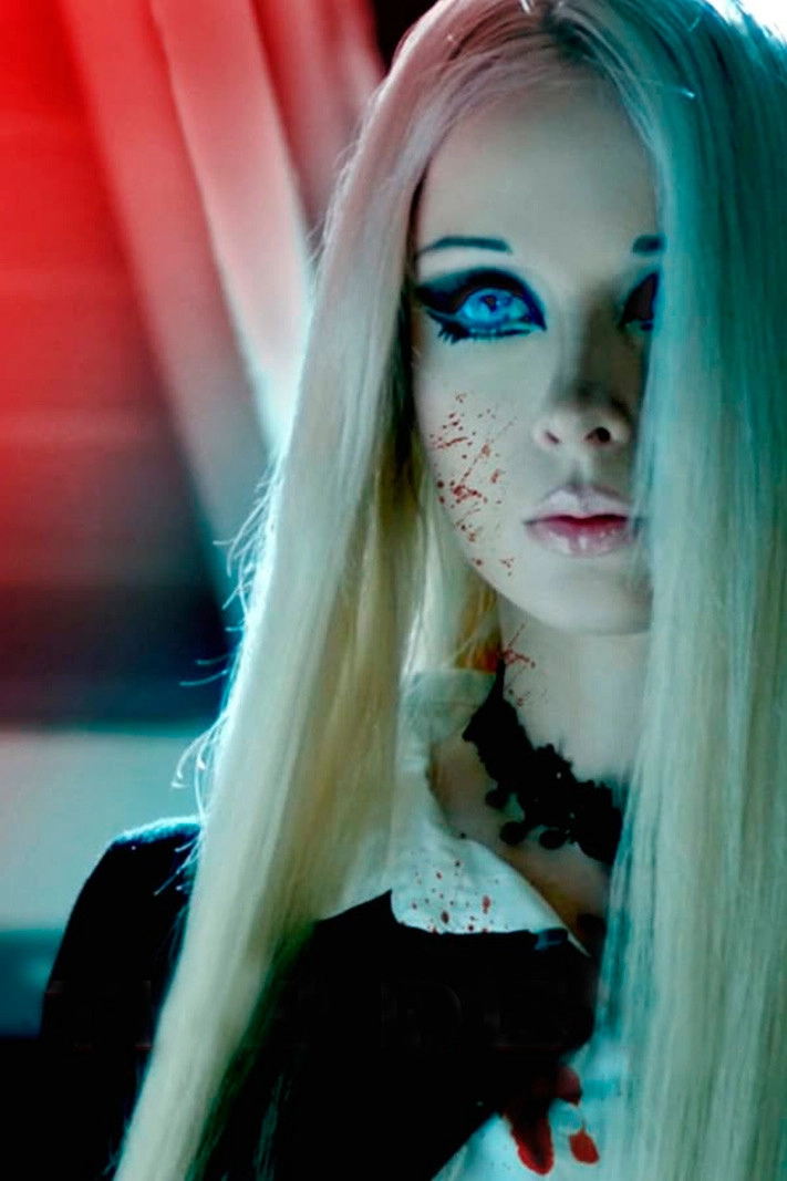 The Doll