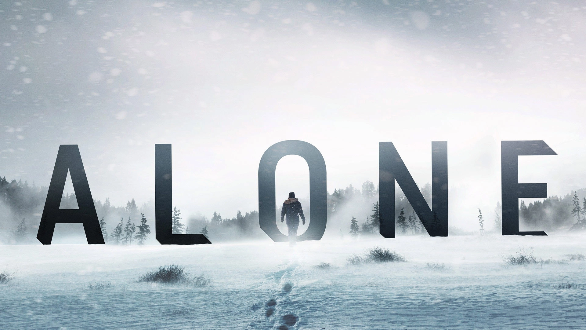 Alone
