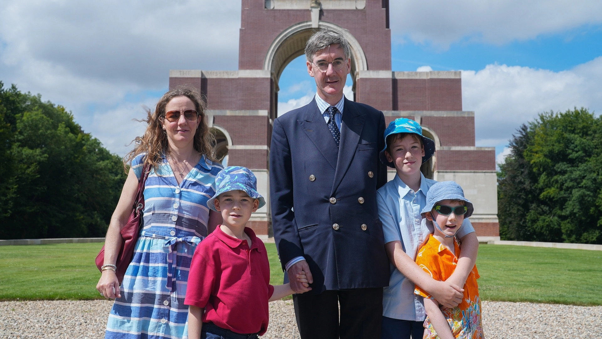 Meet the Rees-Moggs