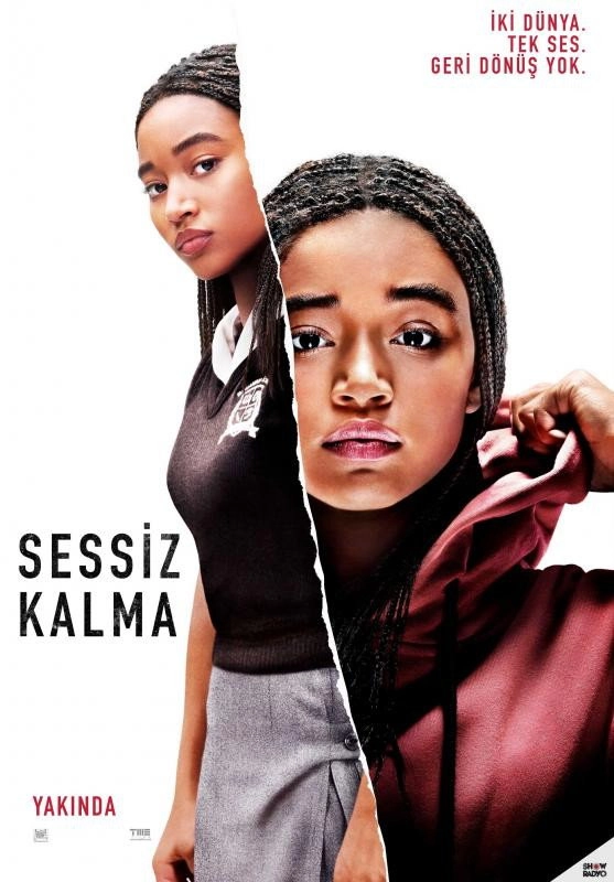 The Hate U Give
