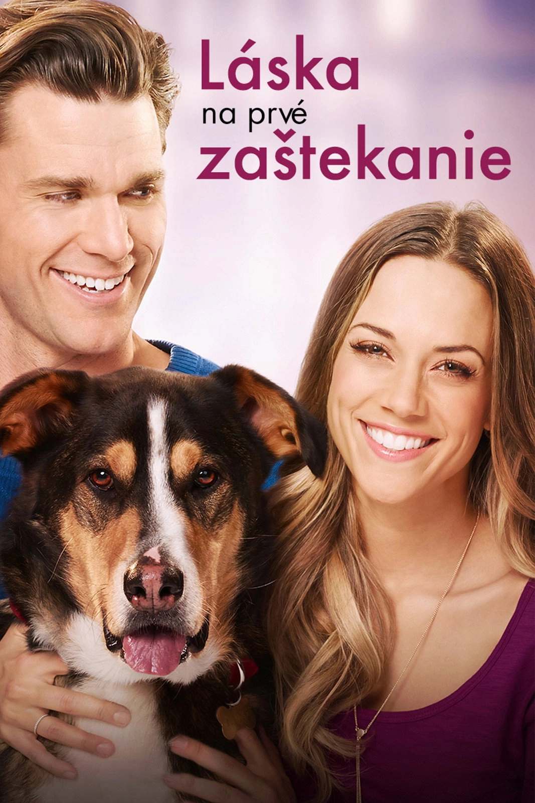 Love at First Bark