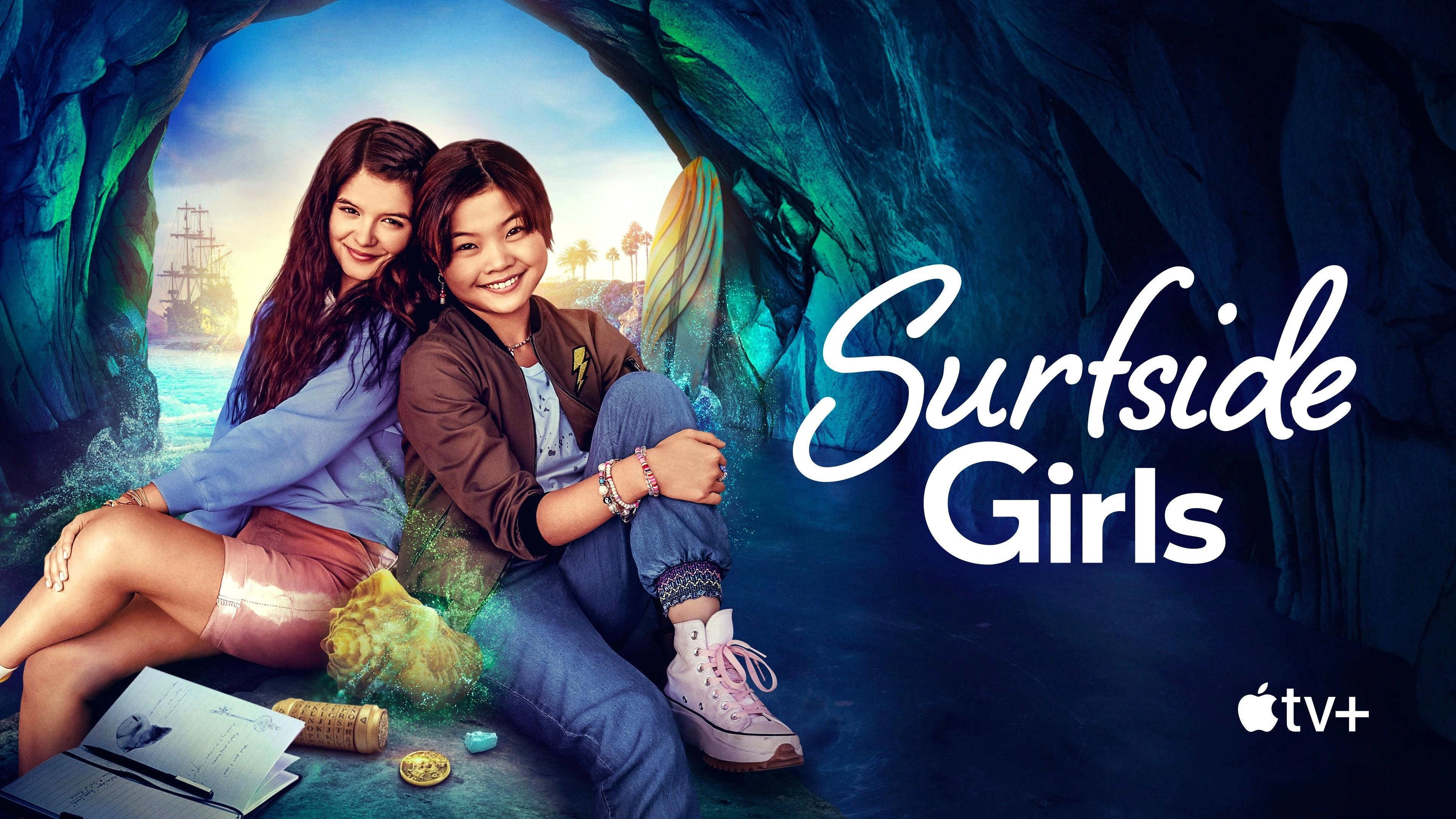 Surfside Girls