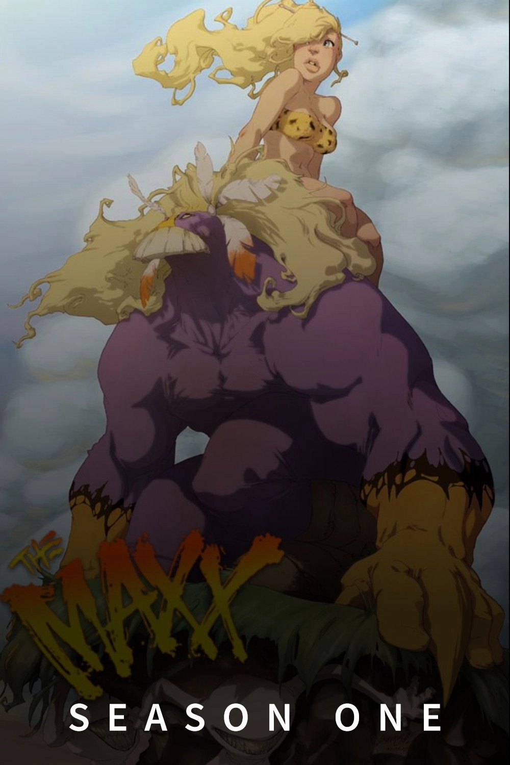 The Maxx