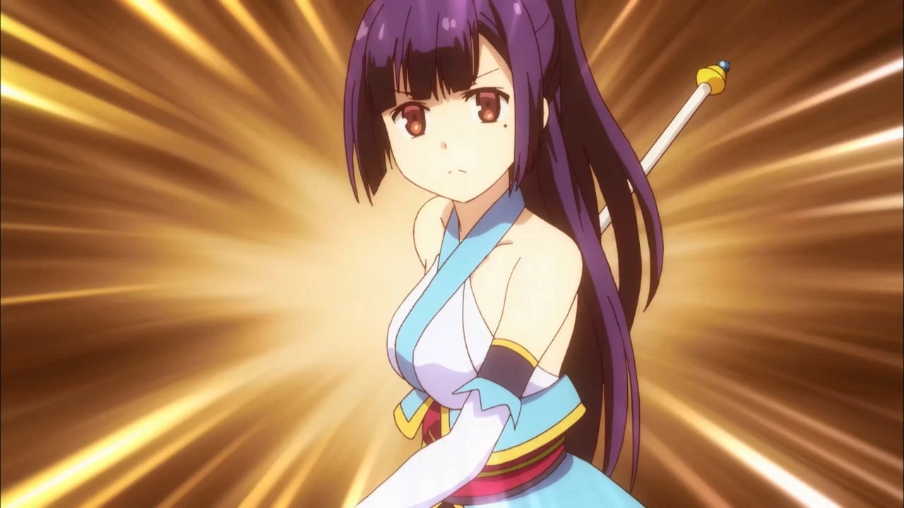Twin Angel Break