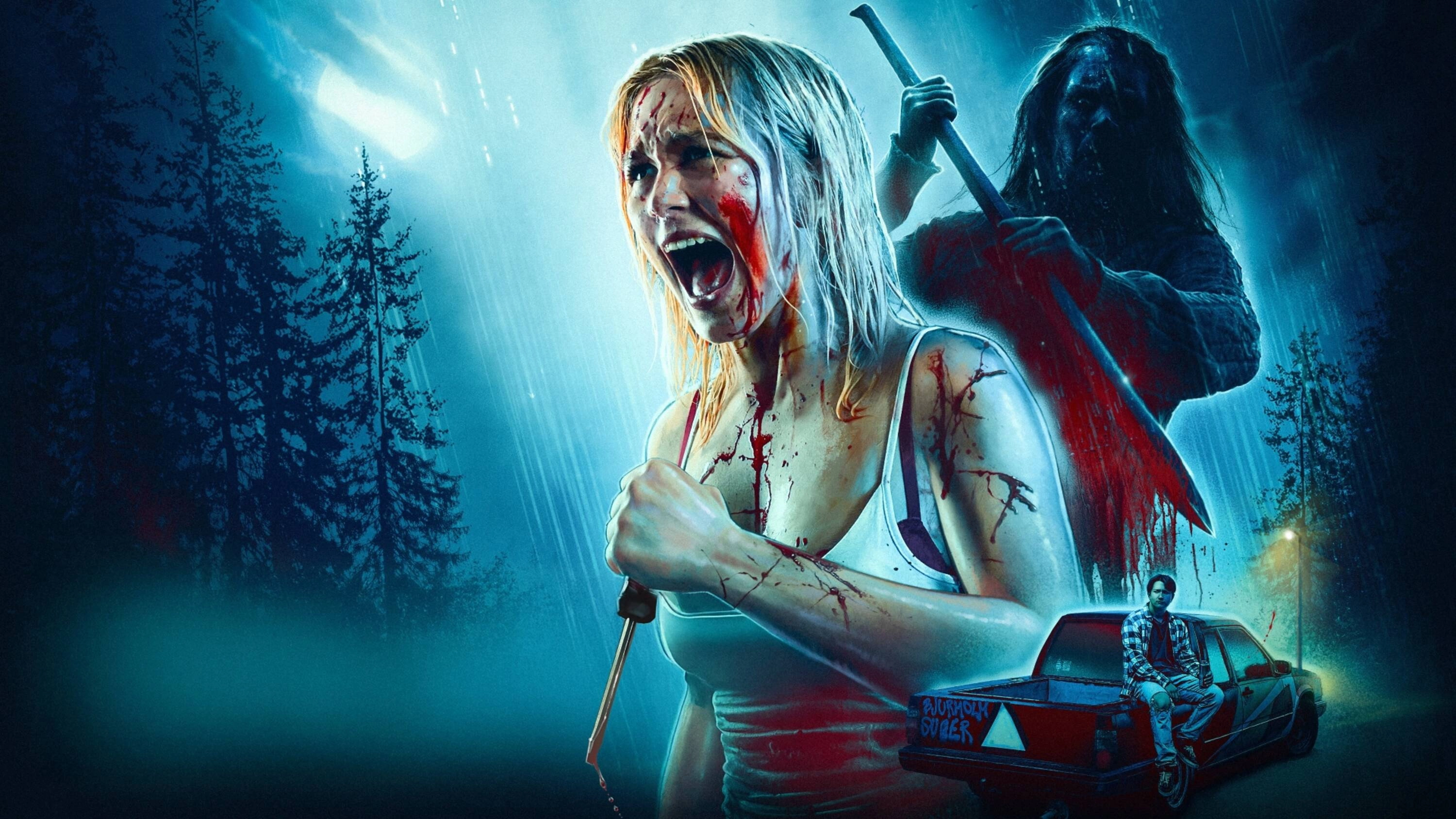 Terror Night