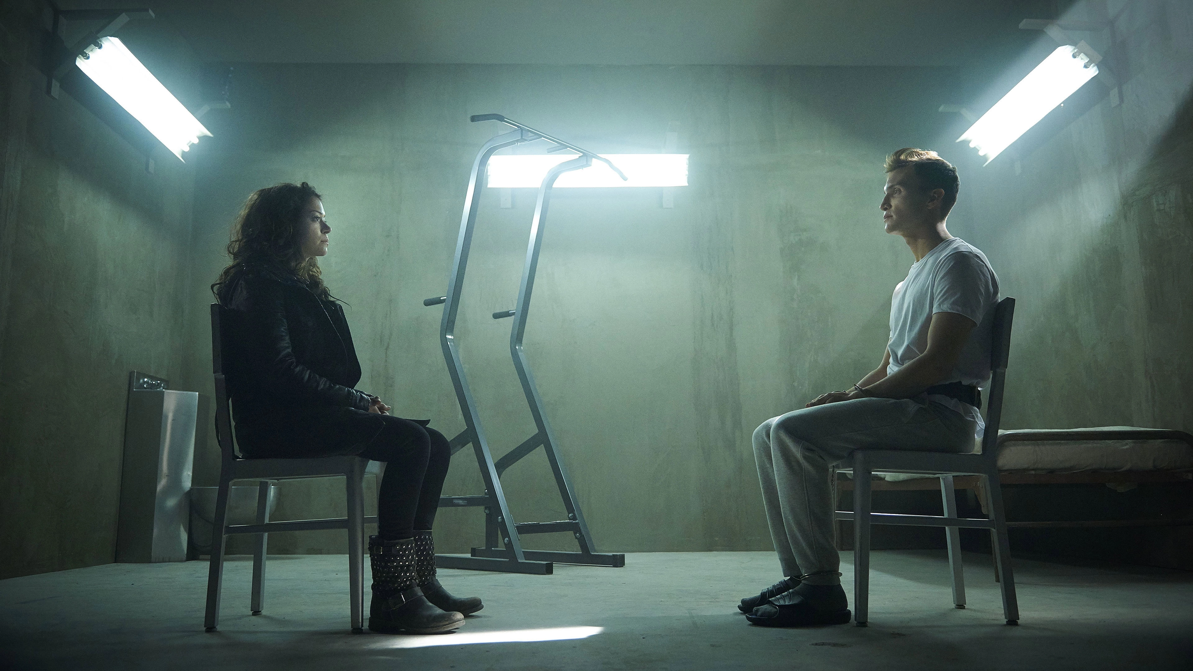 Orphan Black