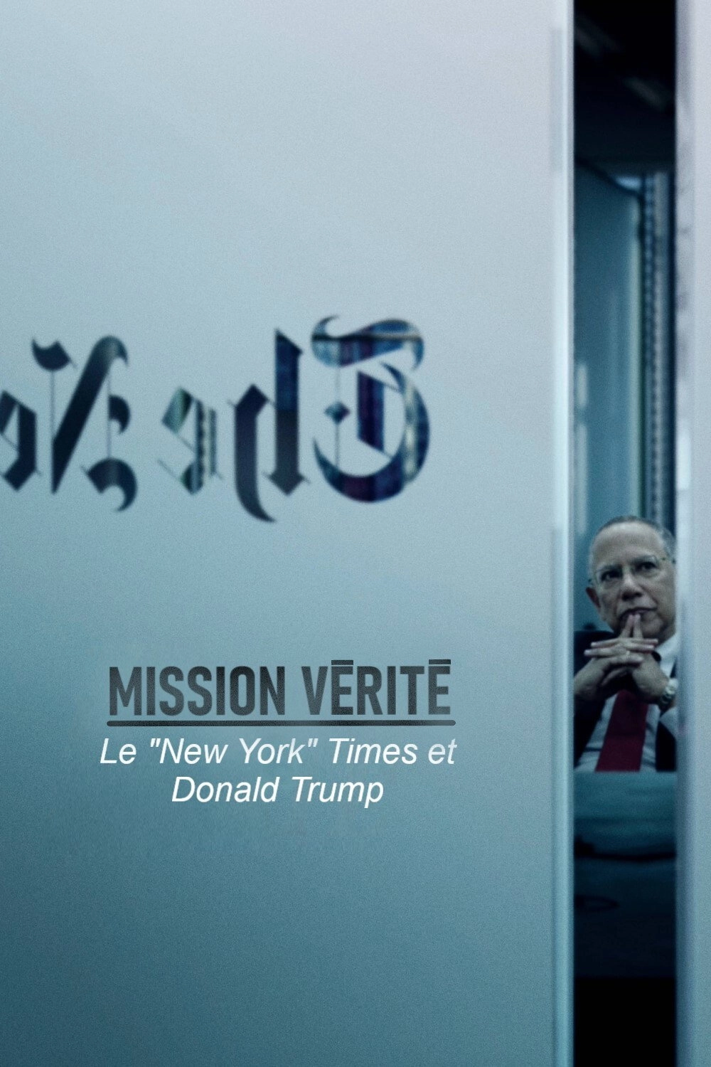 The Fourth Estate