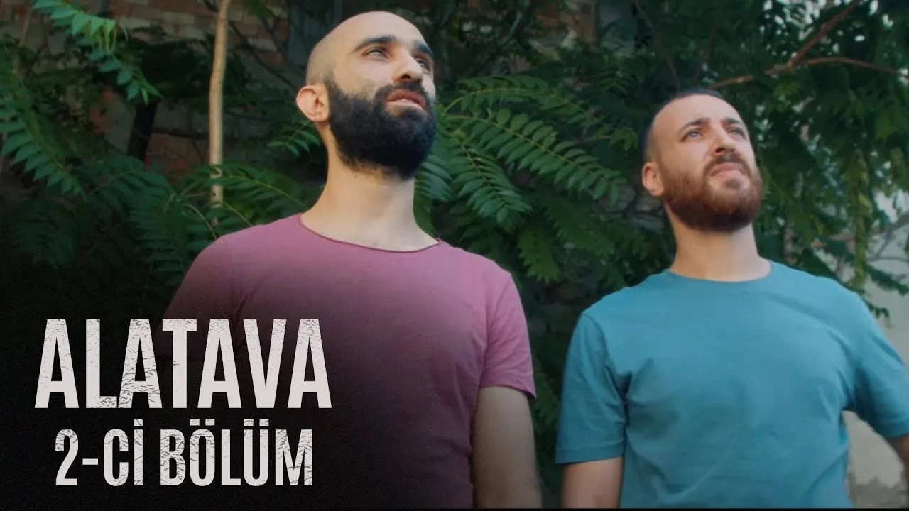 Alatava
