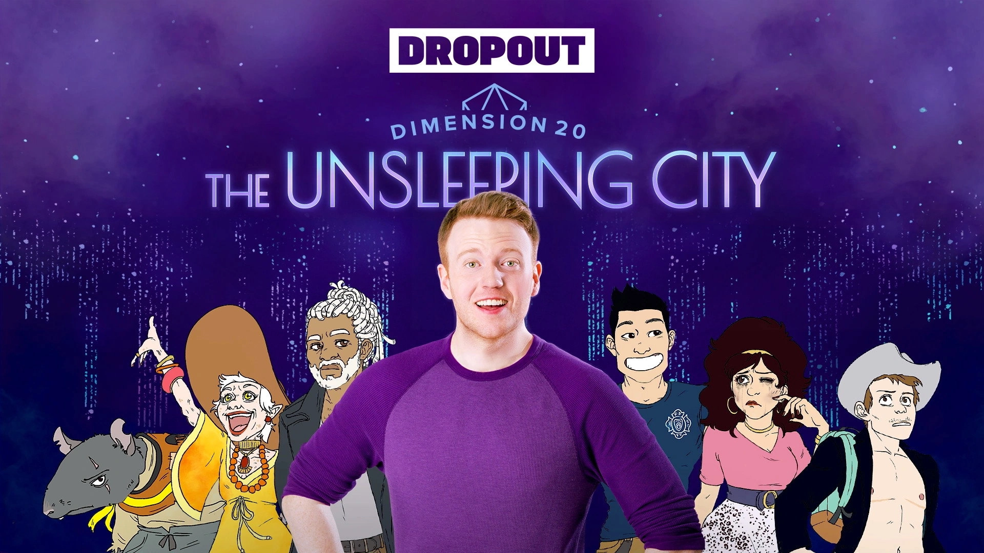 Dimension 20