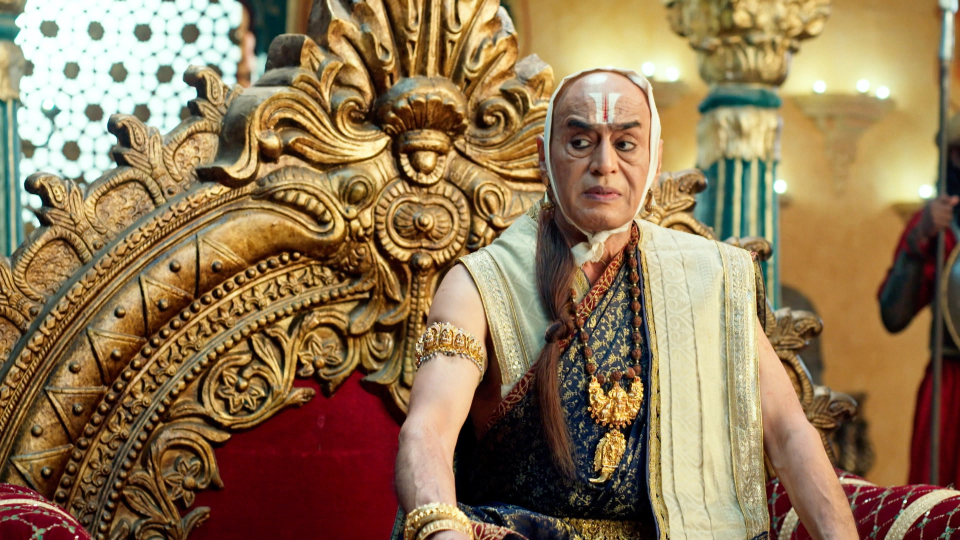 Tenali Rama