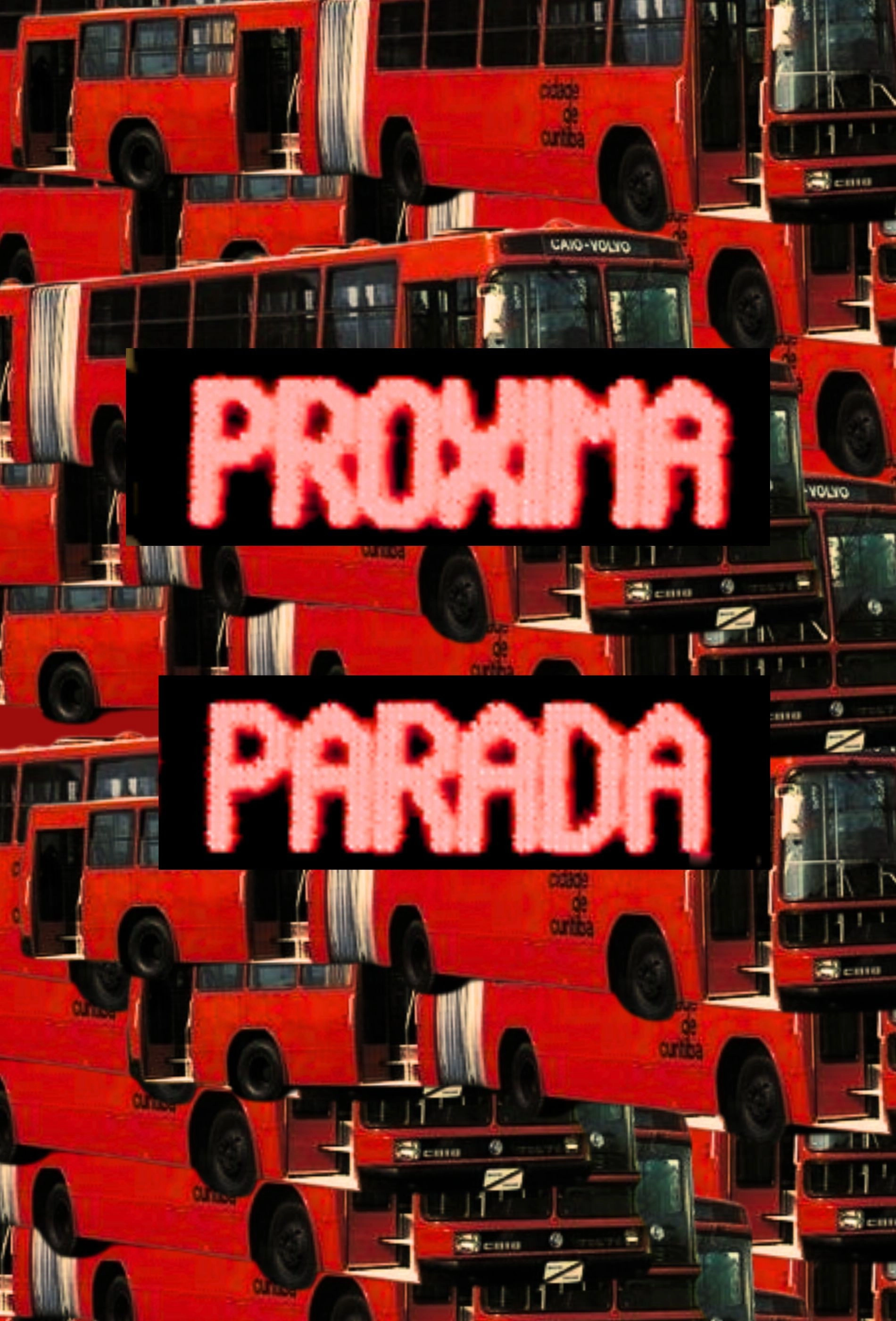 Próxima Parada
