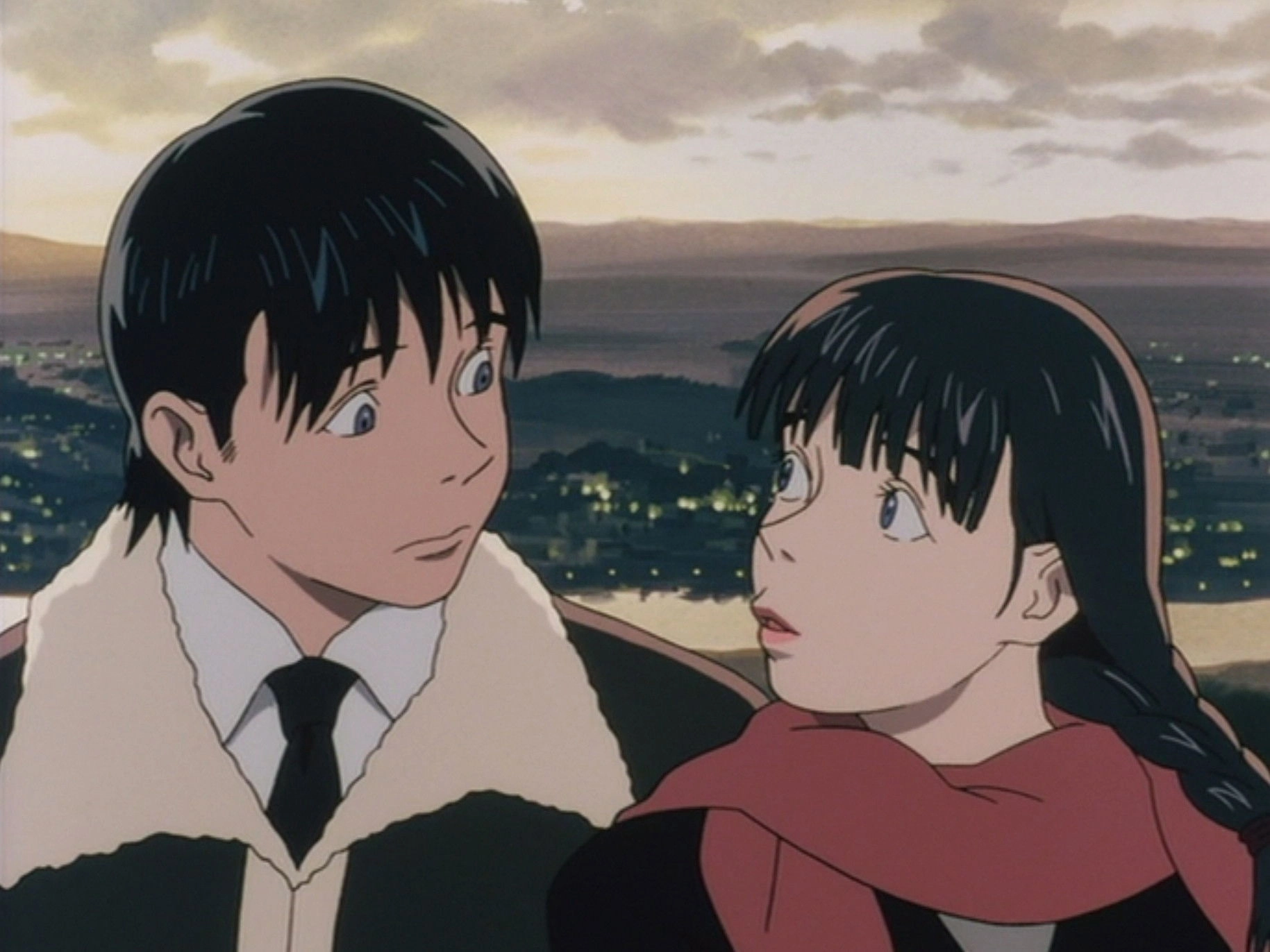 Spirit of Wonder: Scientific Boys Club