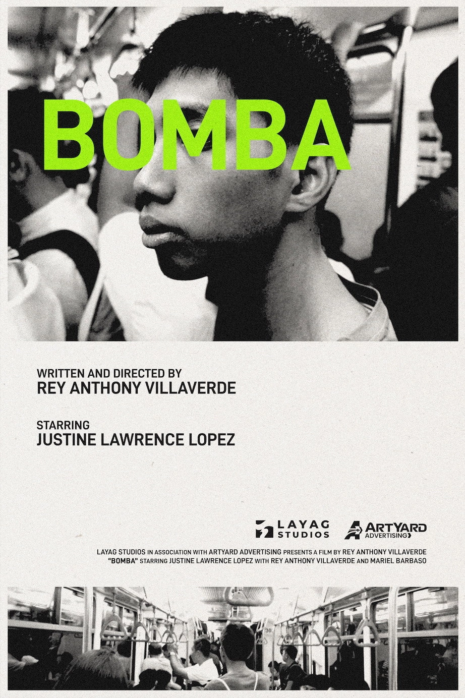 Bomba