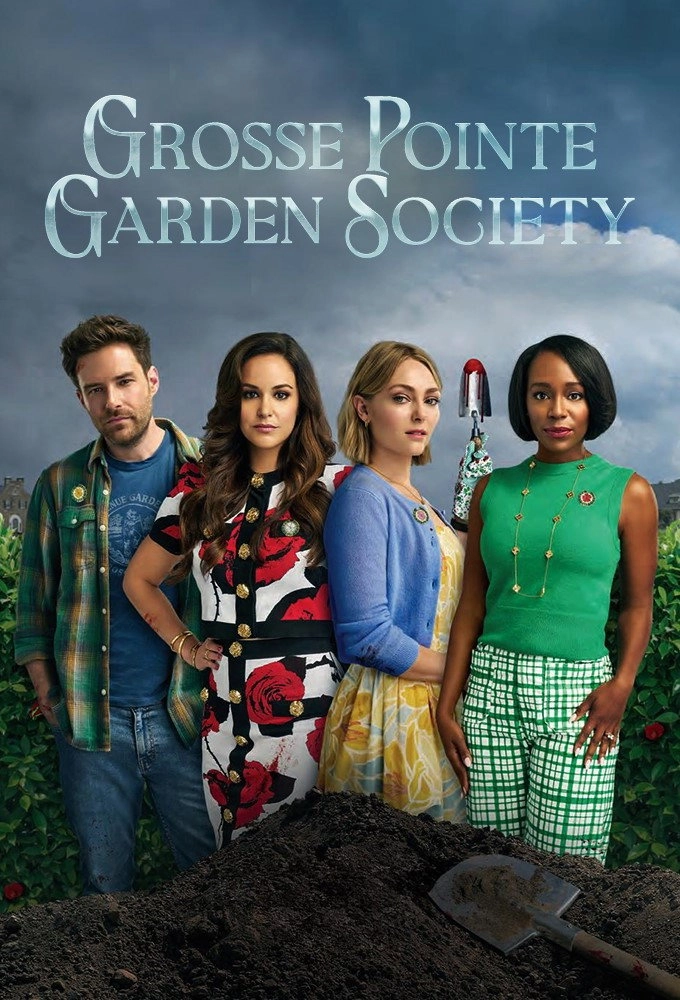 Grosse Pointe Garden Society