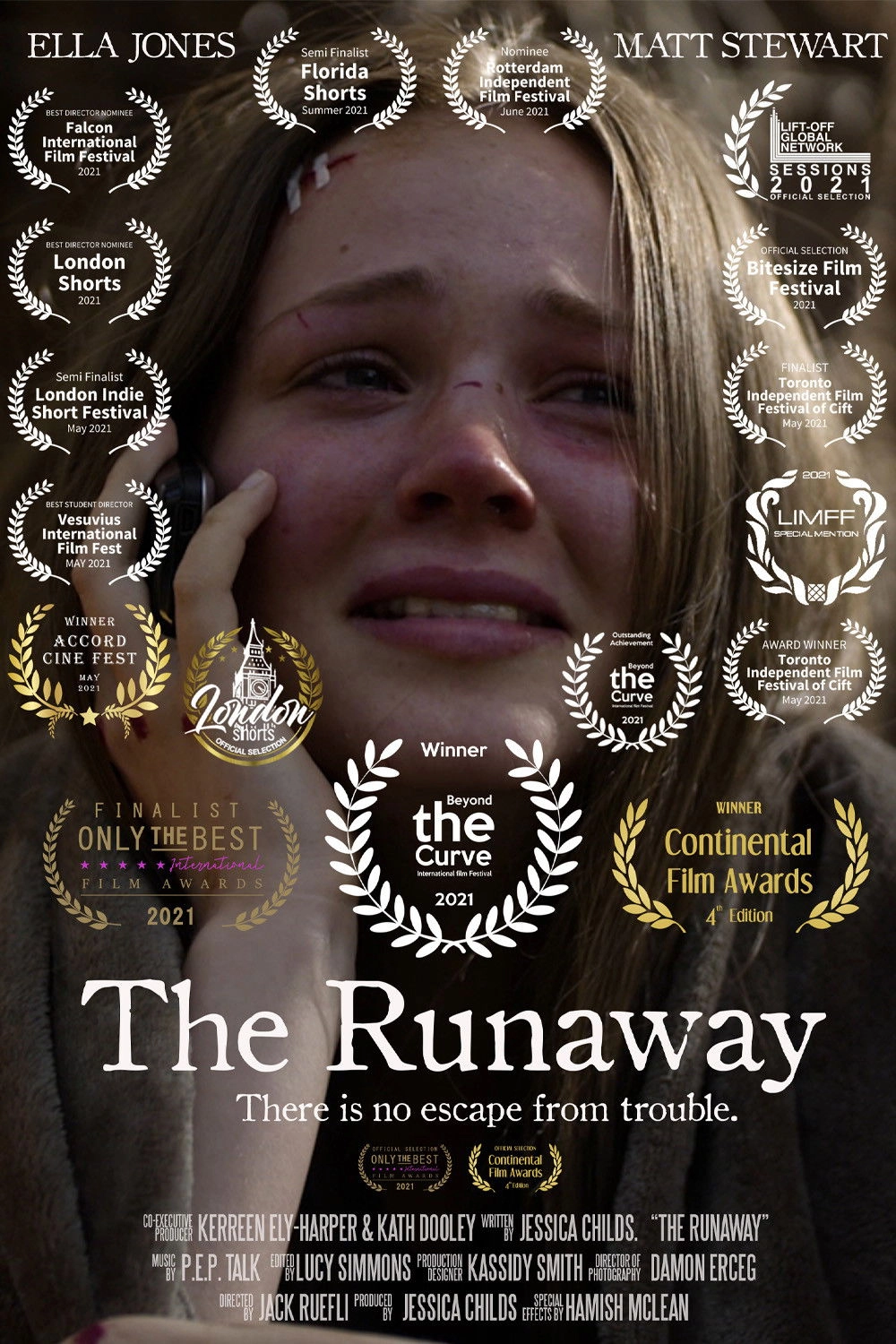 The Runaway