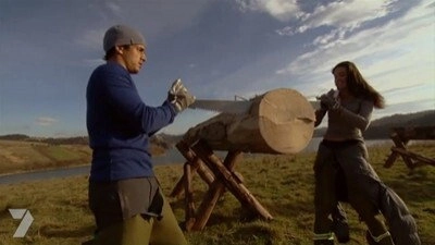 The Amazing Race Australia