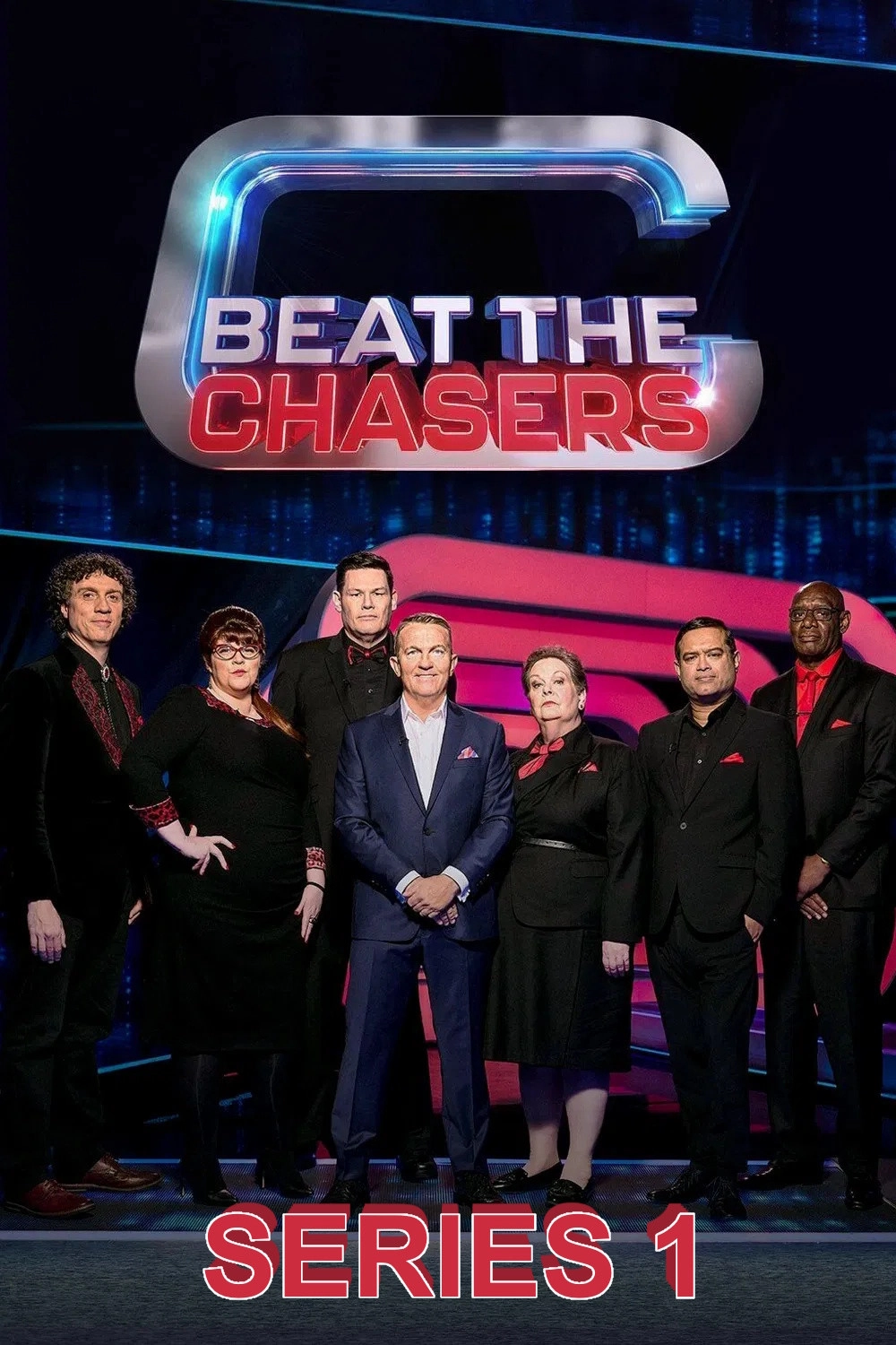 Beat the Chasers