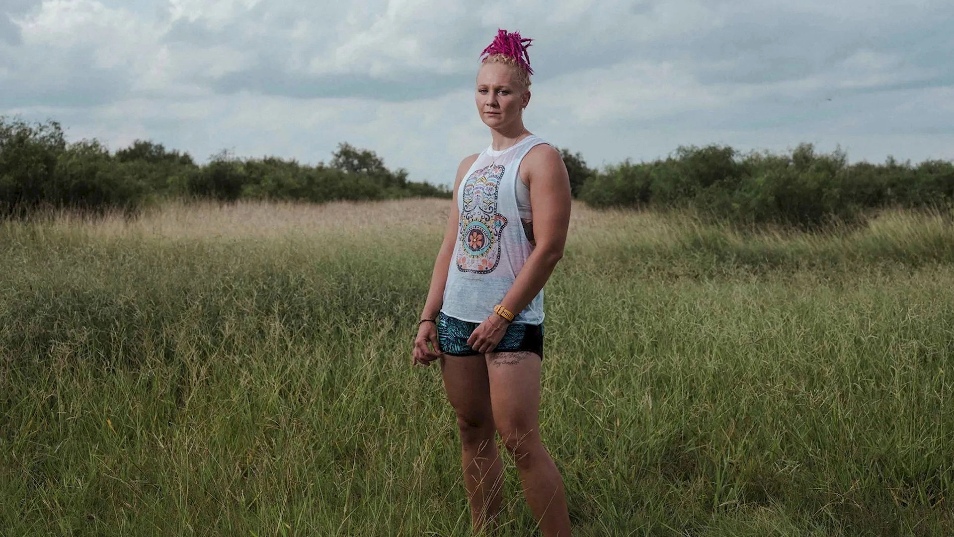 Reality Winner