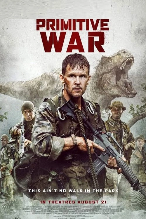 Primitive War