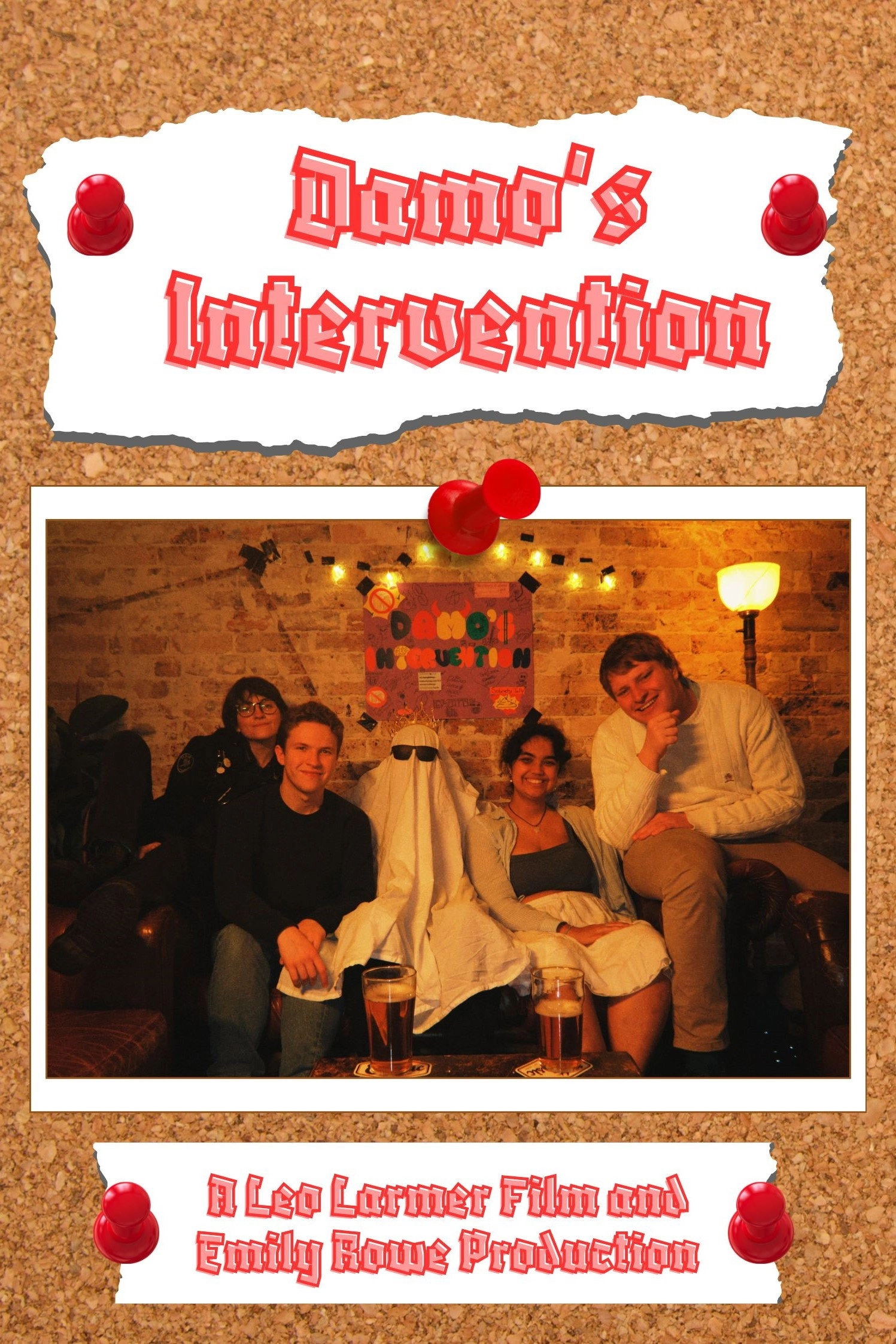 Damo's Intervention