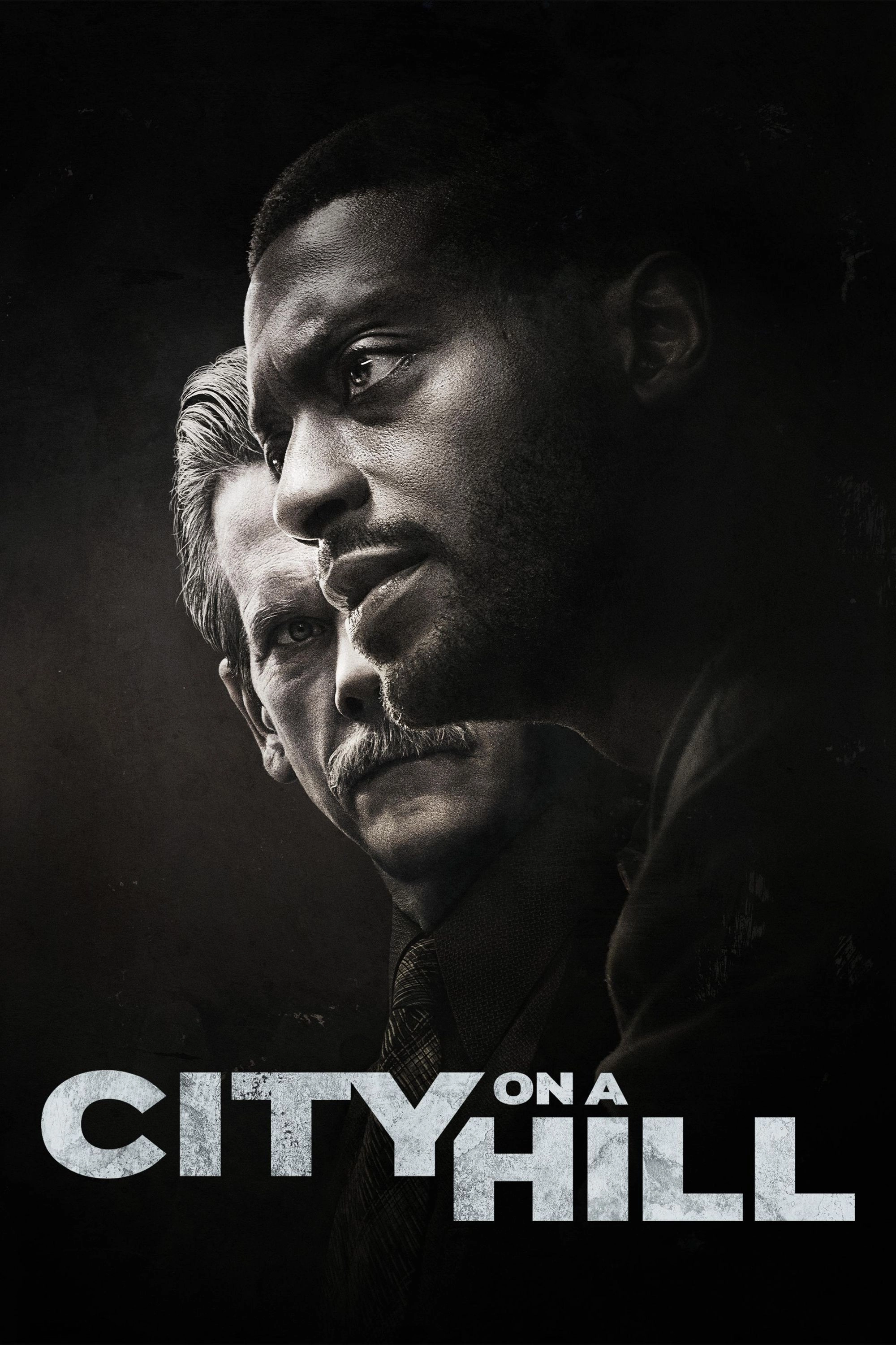 City on a Hill