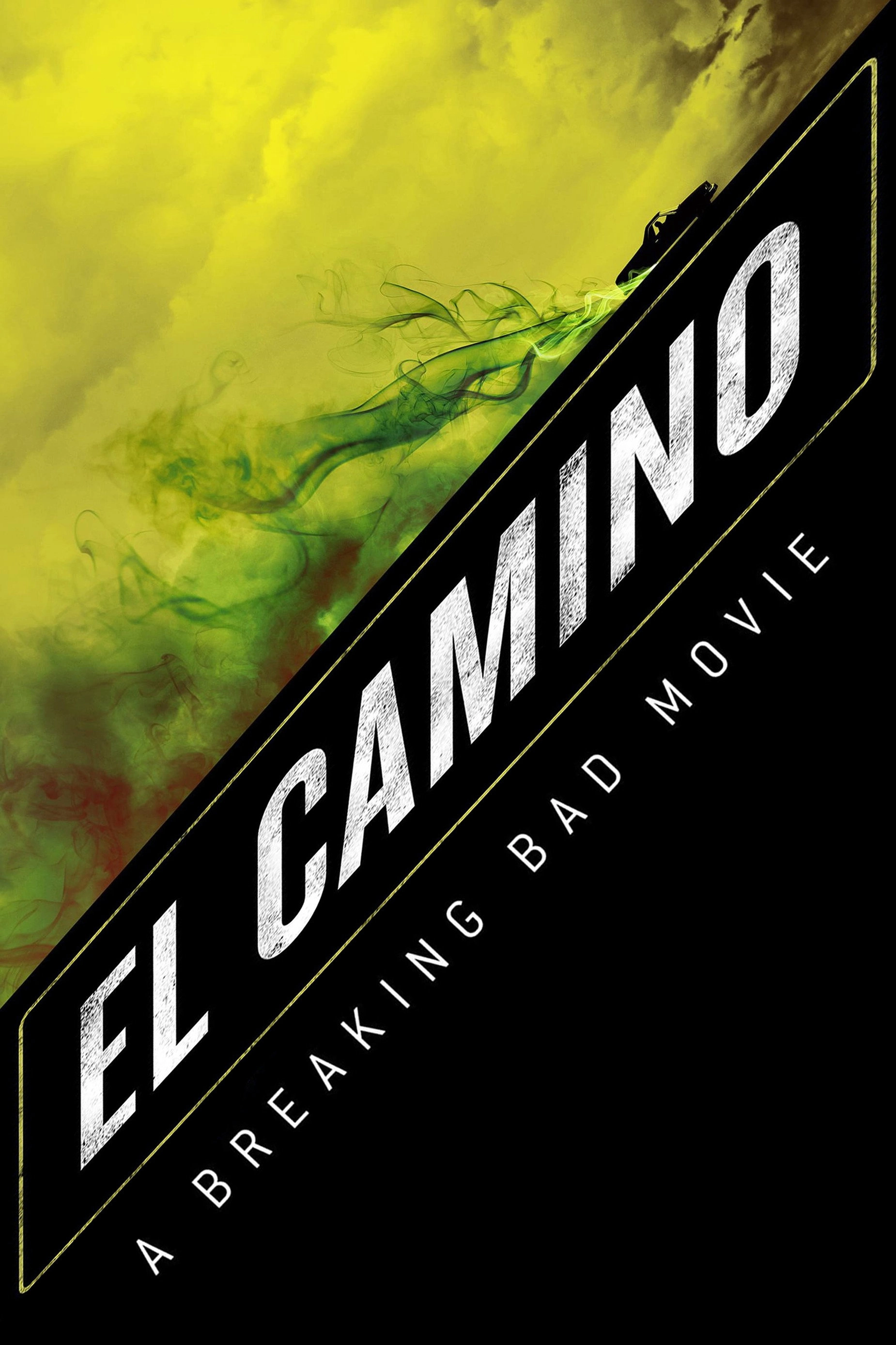 El Camino: A Breaking Bad Movie