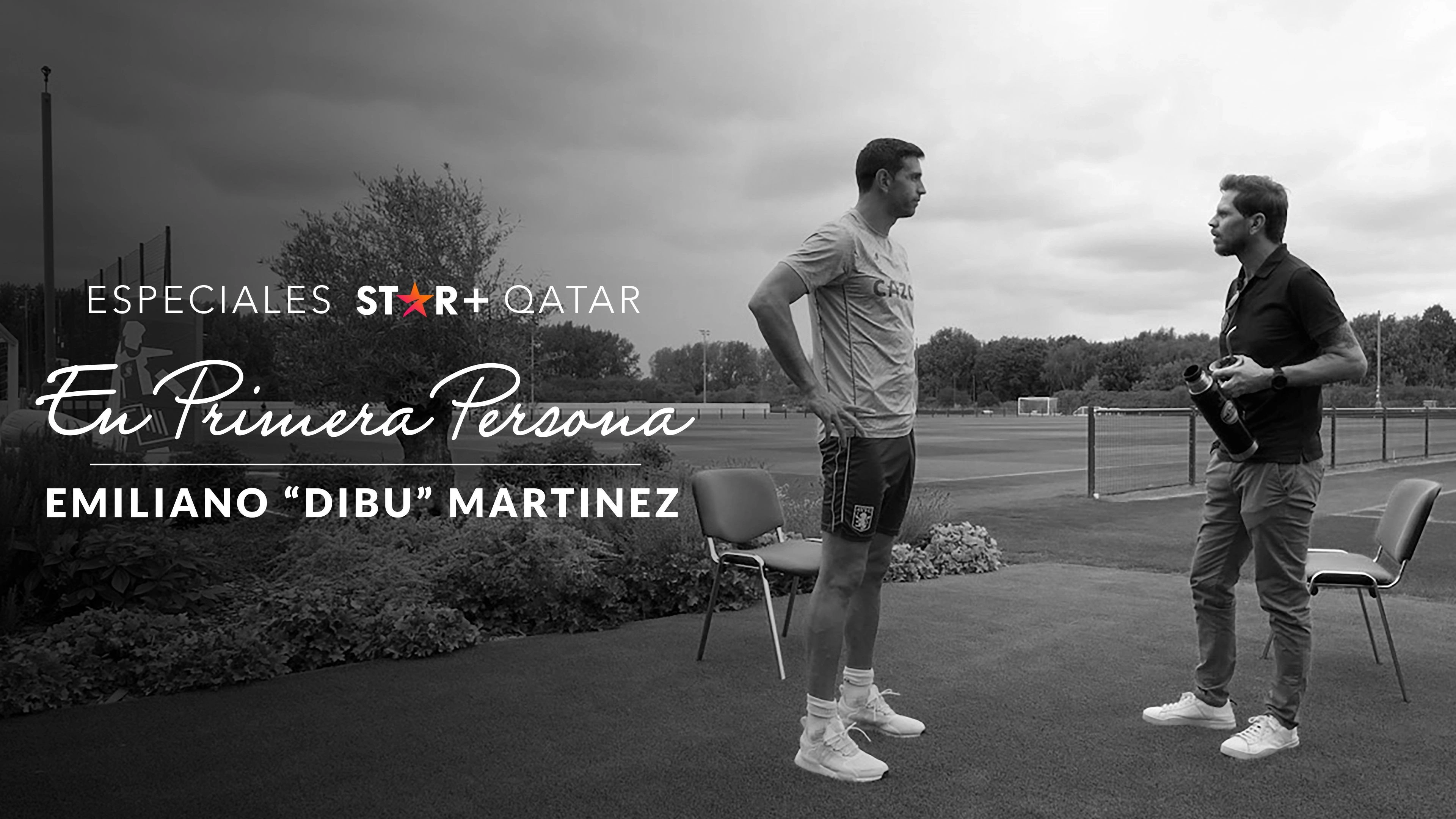 Star+ Qatar Specials | In first person