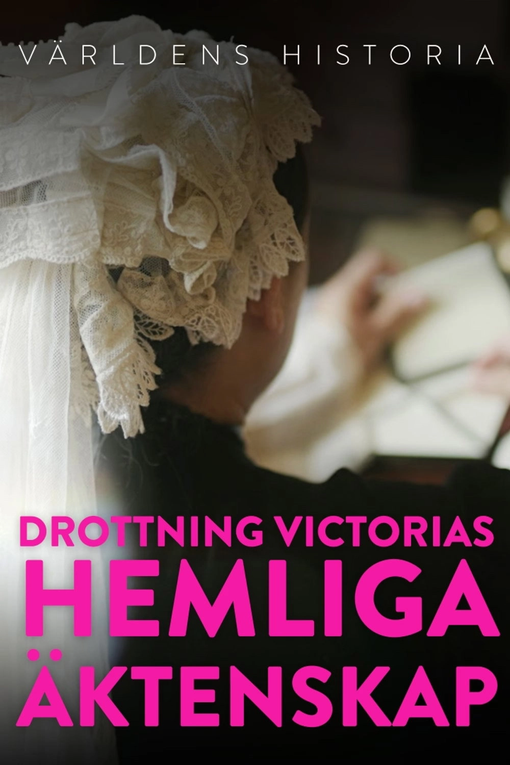Queen Victoria: Secret Marriage Secret Child?
