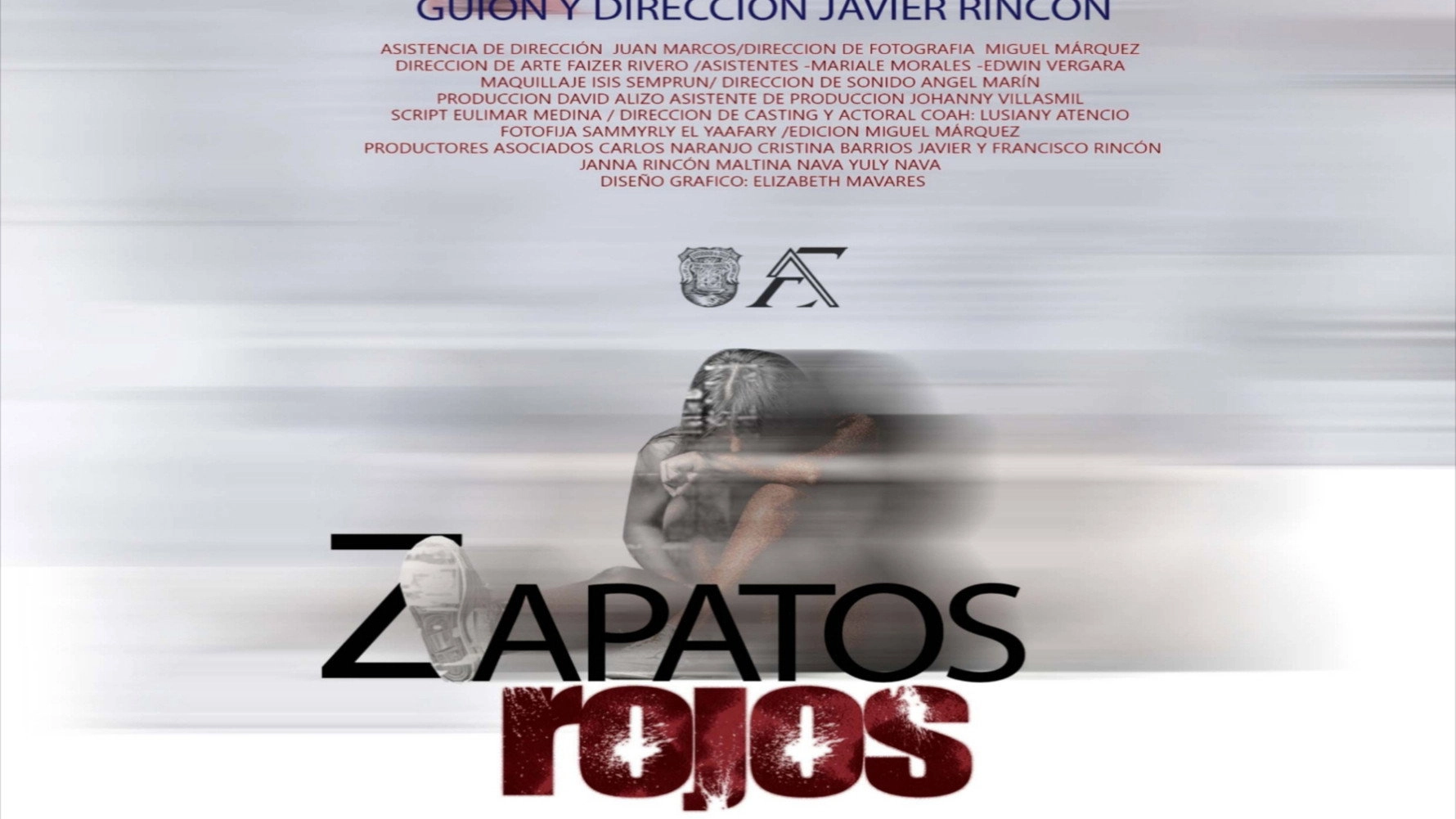 Zapatos Rojos
