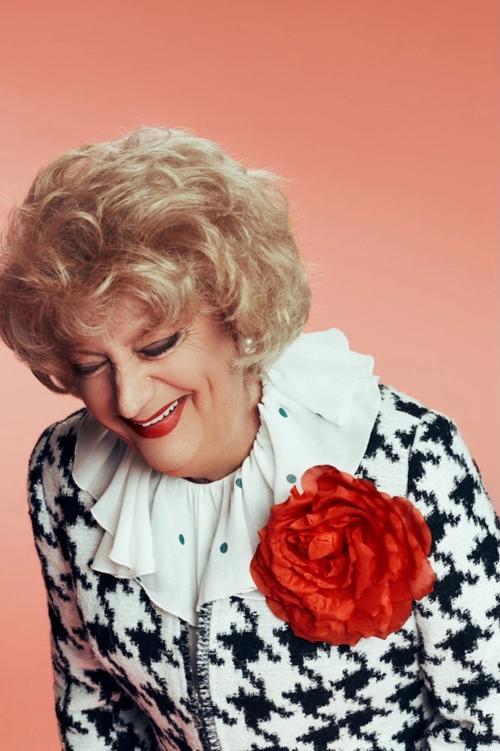 Marie-Thérèse Porchet fête ses 30 ans !
